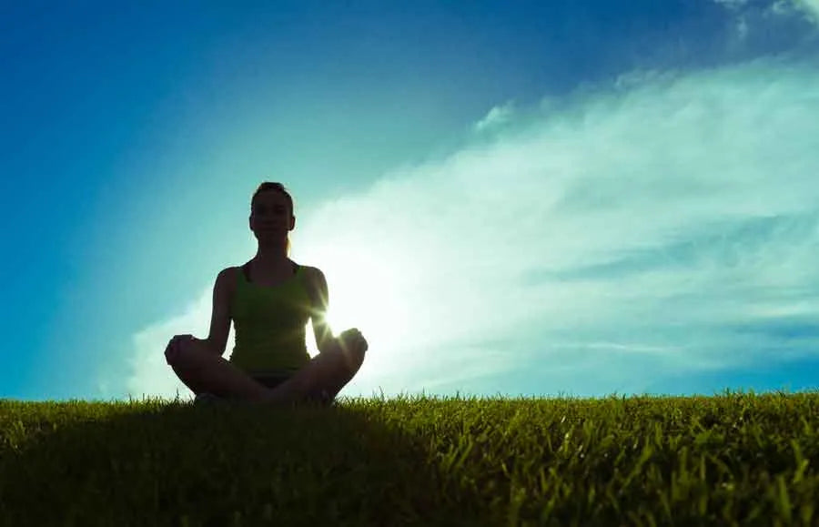 7 Ways Meditation Can Actually Change The Brain