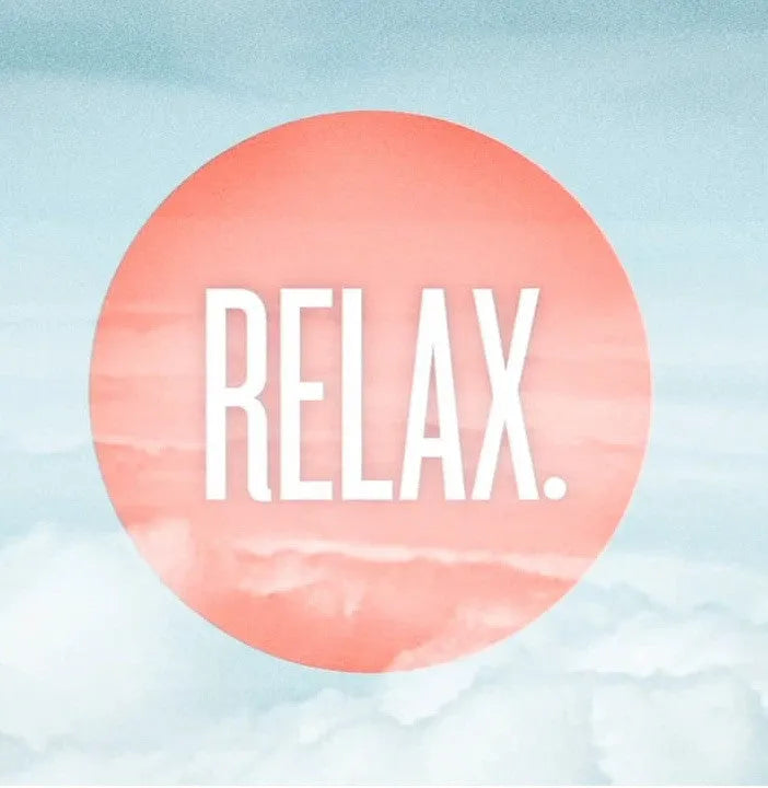 5 Simple Ways To Relax